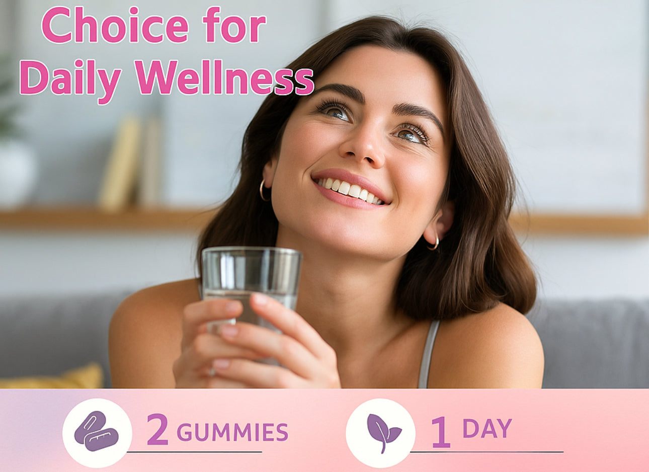 Reclaim Your Joy and Balance Every Day